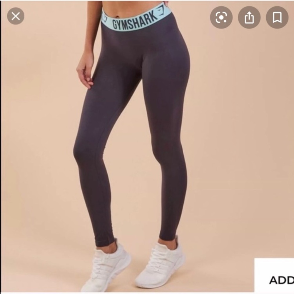 Gymshark Leggings
